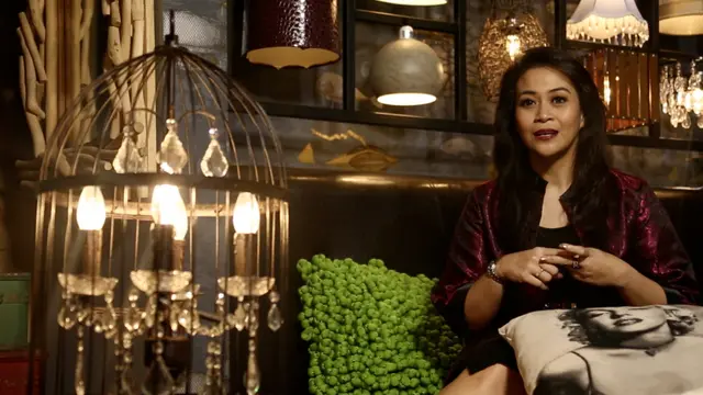 Sexpedia: Anak Hamil di Luar Nikah