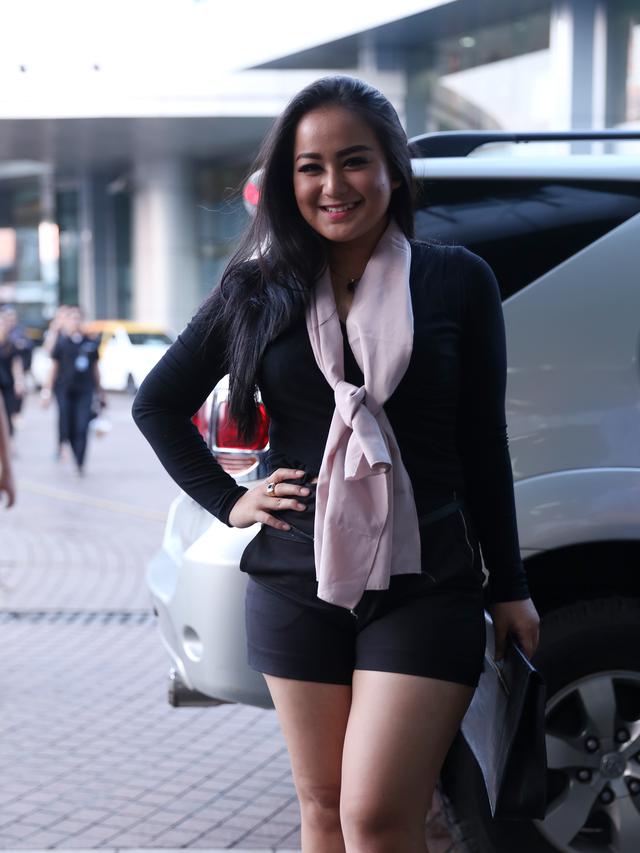 [Bintang] Juwita Bahar