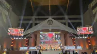 Liga Esports Nasional 2025: Tumbangkan VL Team, Dewa United Osiris Tantang EVOS Holly di Final
