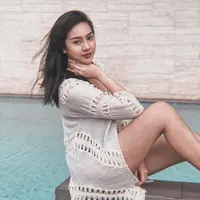 Anya Geraldine. (Foto: instagram.com/anyageraldine)