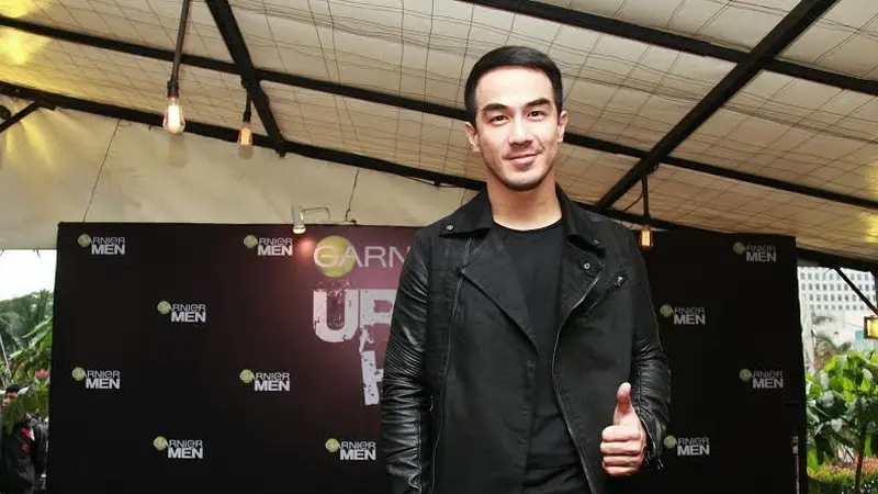 Joe Taslim