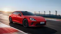 Mobil Listrik Huawei Aistaland GT7 Meluncur Juni 2026, Desainnya Mirip Porsche Panamera