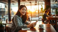 350 Caption Pagi Lucu untuk Membangkitkan Semangat