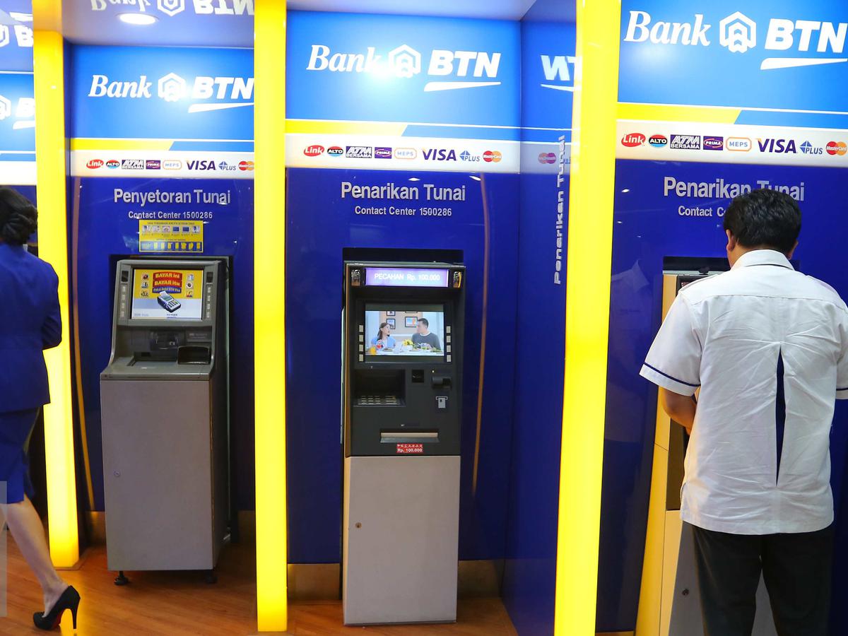 BTN Targetkan Tabungan e'Batarapos Capai Rp 4,3 Triliun di ...