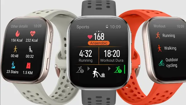Amazfit Bip 6