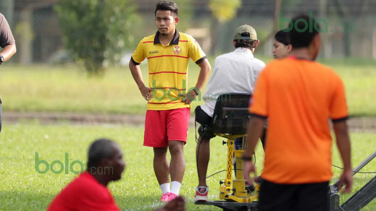 Andik Vermansah