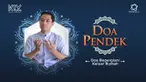 Dengan menyebut nama Allah aku bertawakal kepada Allah, tiada daya kekuatan melainkan dengan pertologan Allah (HR. Abu Daud 595)
