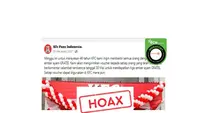 KFC Dijadikan Bahan Hoaks, Cek Daftarnya