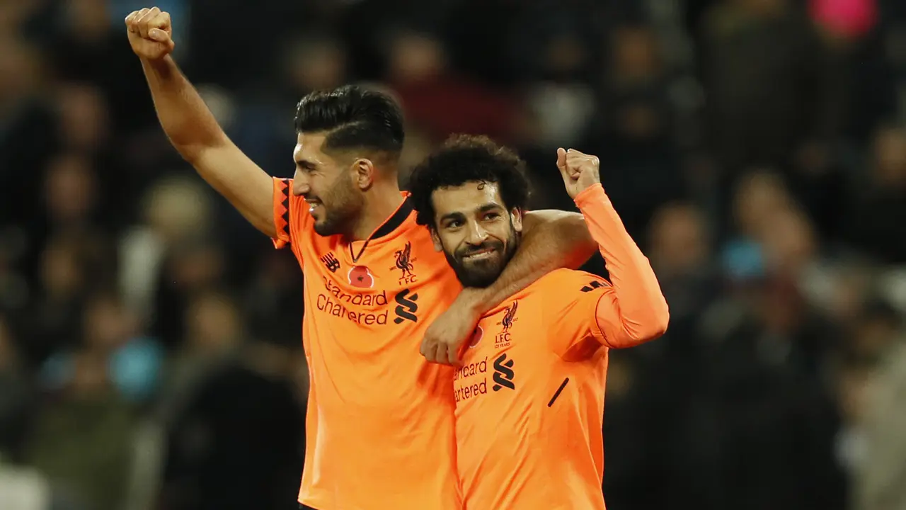 Liverpool