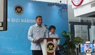 Kepala BGN Minta Maaf Marak Kasus Keracunan MBG
