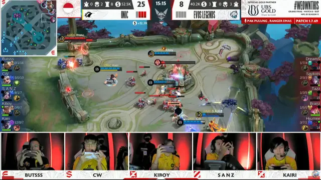 Grand Final MPL ID S11