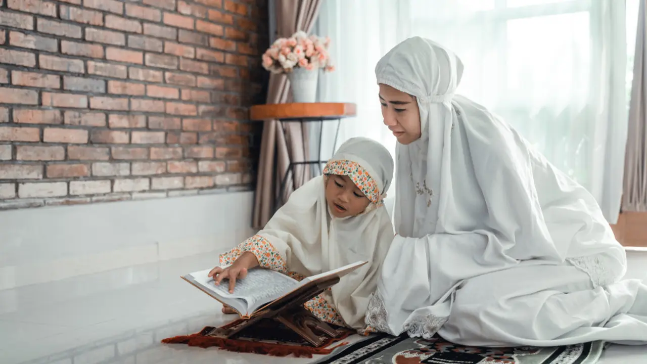 single berhijab