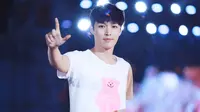 Tak Sangka, Lay EXO Telah Bikin Ratusan Lagu