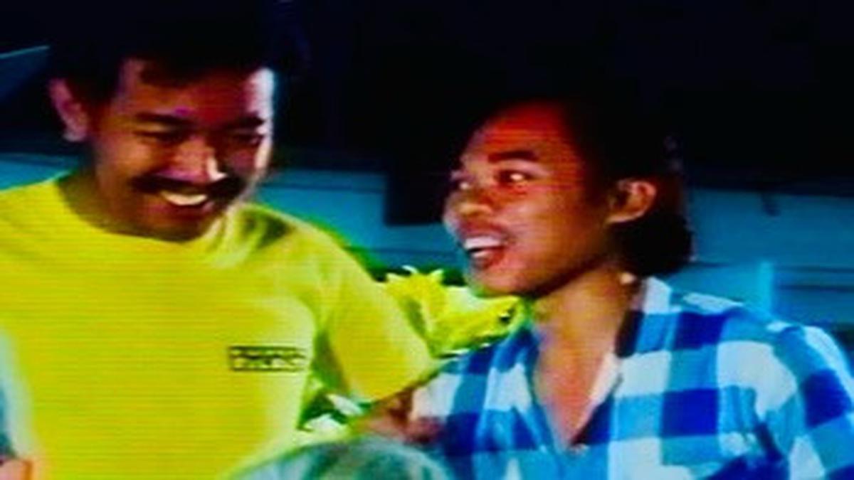 5 Potret Kenangan Mat Solar Bareng Indro di Film Warkop DKI, Tayang Tahun 1982