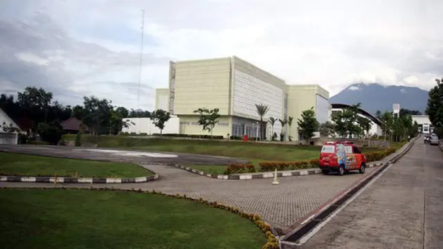 Ini Penyebab 35 Pasien Rehabilitasi Narkoba BNN di Lido Kabur