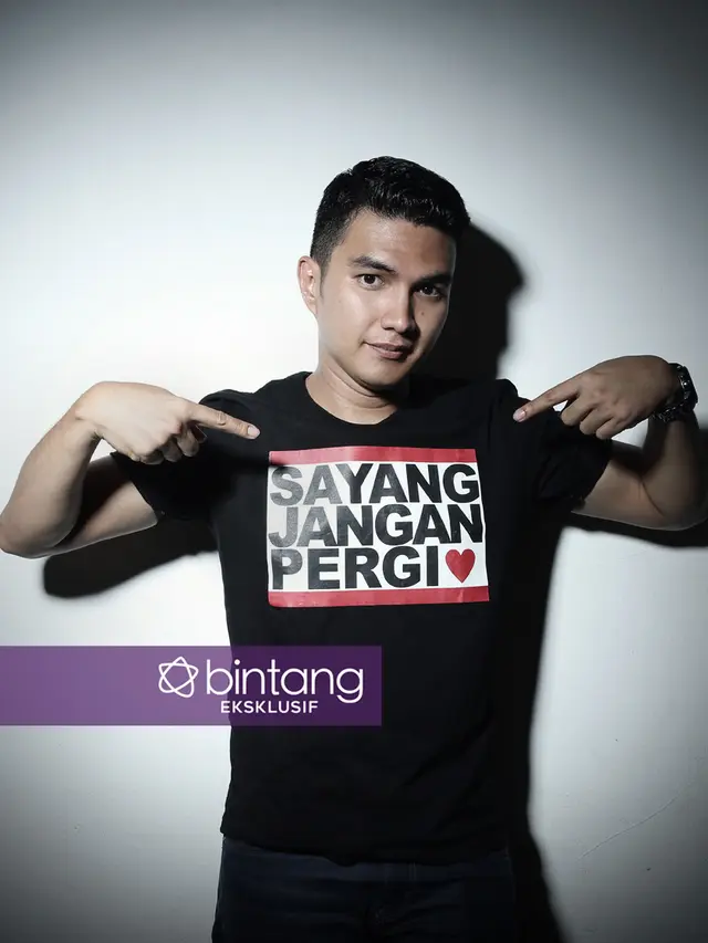 [Bintang] C3 Eksklusif Aldi Taher