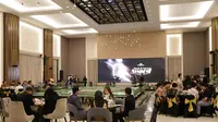 Proyek Tembus Rp 4 Triliun, Podomoro Park Beri Apresiasi ke Perbankan dan Agen Properti