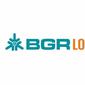 Logo PT BGR Logistik Indonesia