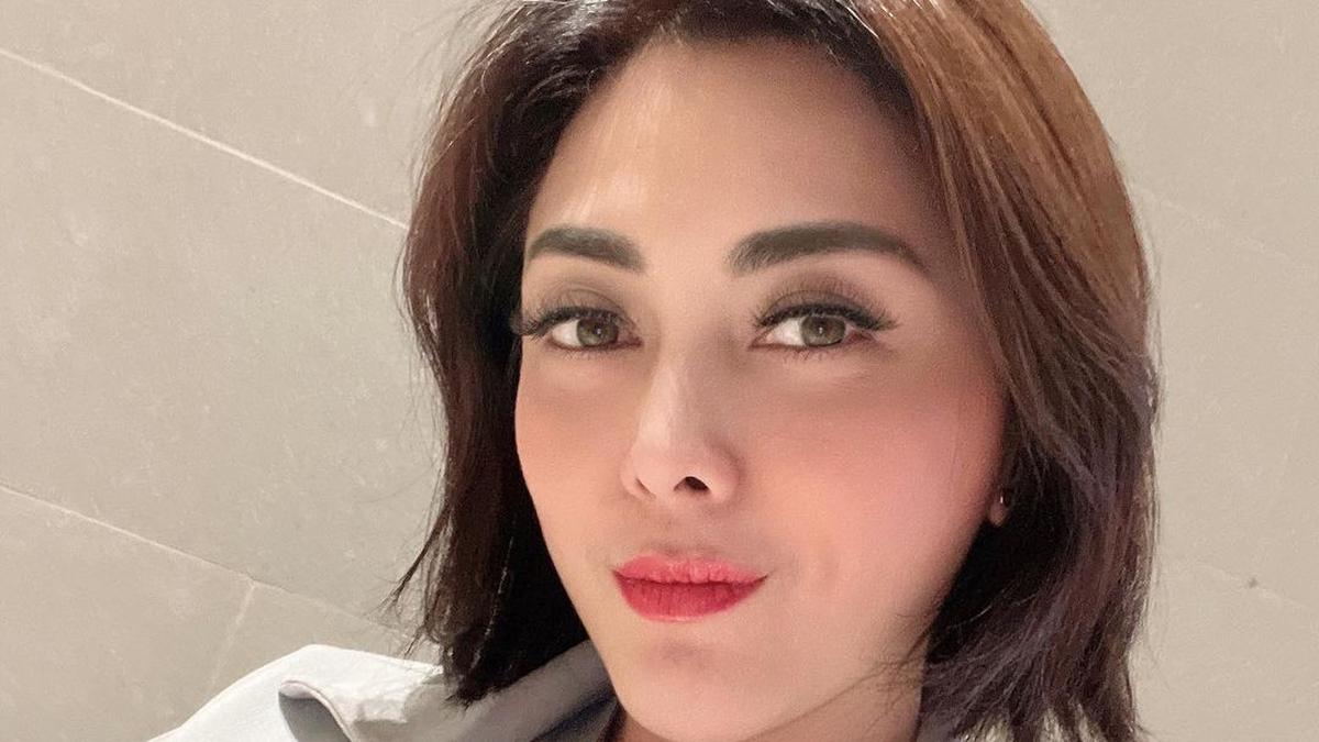 Dhena Devanka Tak Sudi Komentari Jonathan Frizzy Tersangka Kasus Vape: Aku Enggak Mau Komentar