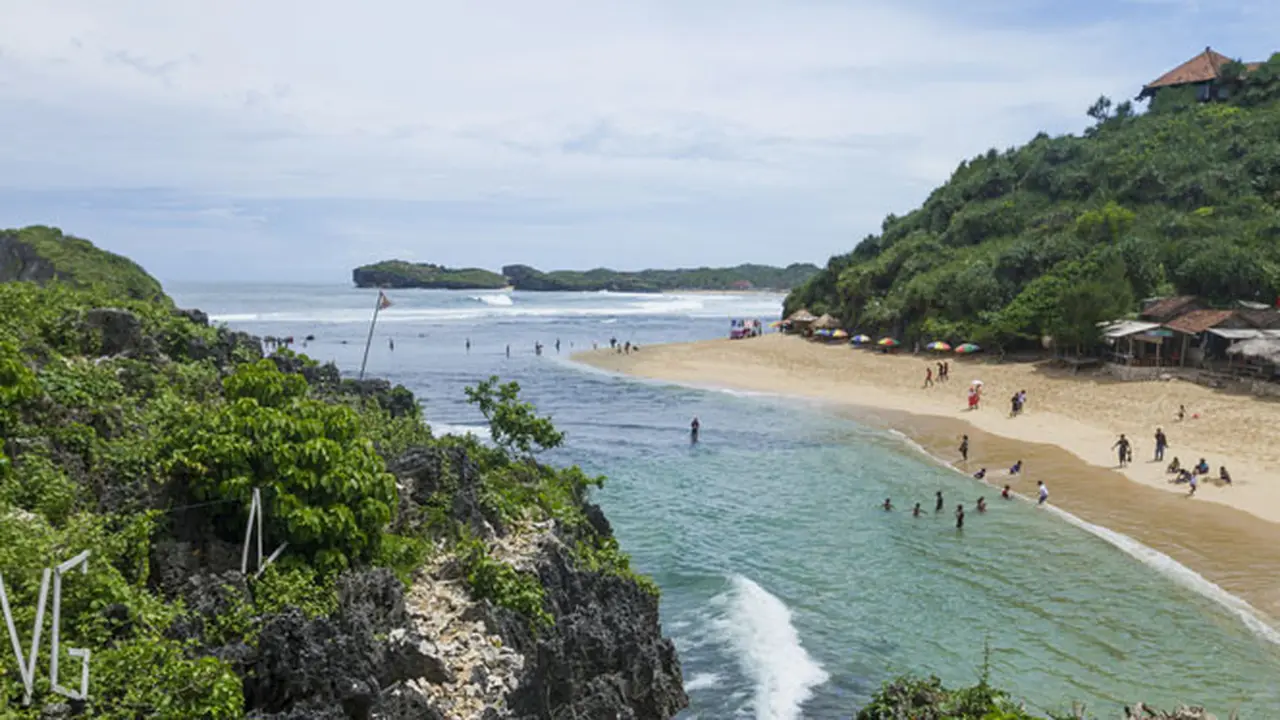 Terbukti, Pokdarwis Menurunkan Angka Kemiskinan Gunungkidul