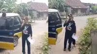 Viral Video Pria Salah Sebut Corona Jadi Veronica, Bikin Warganet Terhibur