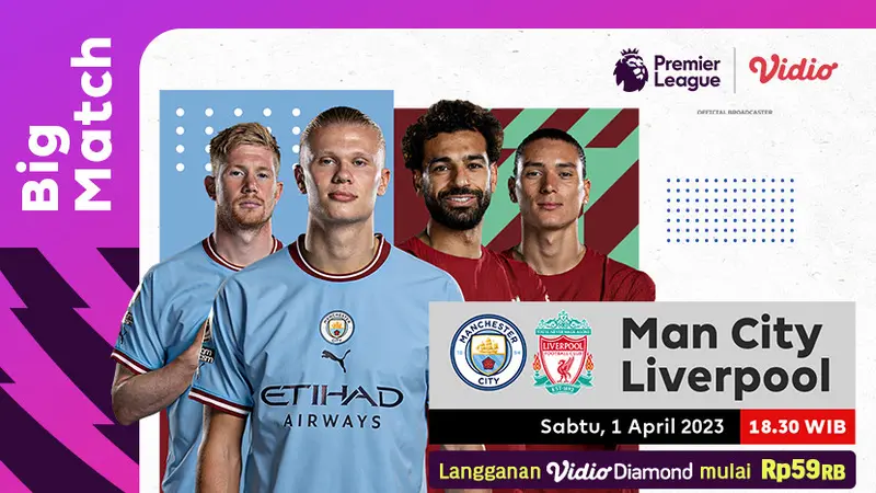 Streaming man on sale city vs liverpool