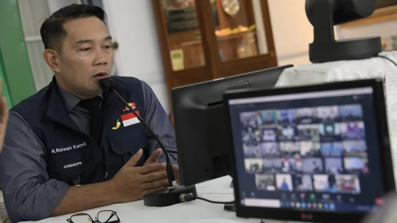 Ridwan Kamil