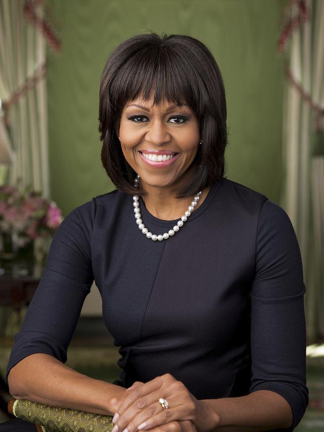Michelle Obama Quotes