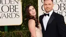 Menurut suatu sumber terdekat yang berhasil di wartakan oleh Hollywoodlife, "Brian dan Megan nampak mesra, mereka pun berpengangan tangan," tuturnya. (AFP/Bintang.com)