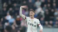Cole Palmer Ngebet Cabut dari Chelsea, Siap Gabung Salah Satu Dari 3 Raksasa Eropa Ini