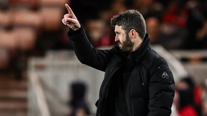 MU Wajib Rekrut Adam Wharton dan Pertahankan Carrick, Ini Alasannya