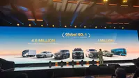 Tiga Mimpi Hijau BYD yang Mengubah Arah Industri Otomotif Global