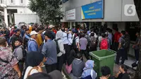 Warga Jakarta Diimbau Tak Datang ke Balai Kota Jika Ingin Melamar Jadi PPSU, Daftarnya Lewat Ini