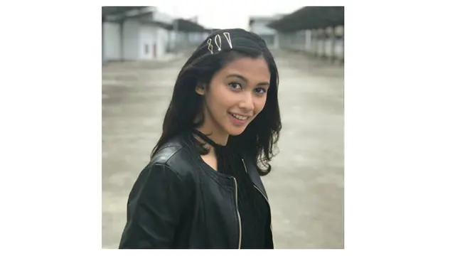 6 Potret Clara Gabriella, Adik Caesar Hito yang Cantik dan Kece Abis