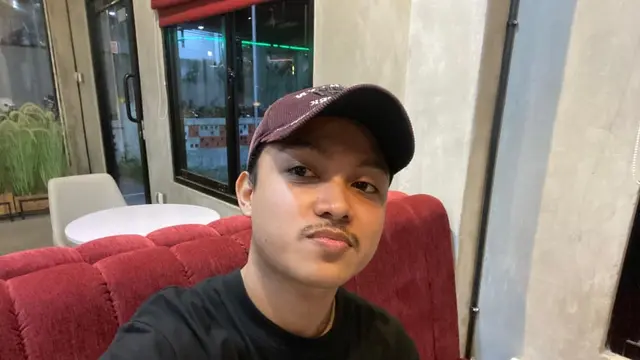 Alfian tak lolos babak Final Audition Dangdut Academy 8