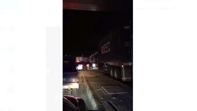 Tol Japek Macet