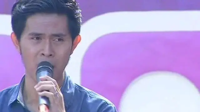 Cakra Khan - Harus Terpisah
