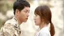 Sementara itu, para netizen pun sangat berharap jika keduanya dapat menjalin hubungan asmara di luar film tersebut. (Soompi/Bintang.com)