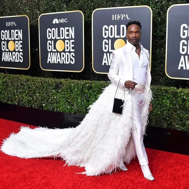 Billy Porter