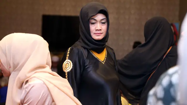 [Bintang] Tahlilan 7 Hari Jupe