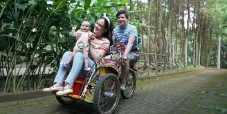 Shandy Aulia (Instagram/shandyaulia)