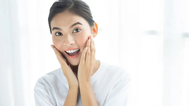 Dilema Kulit Remaja, Bikin Wajah Bebas Jerawat Ternyata Gampang Kok!