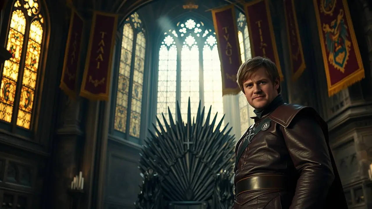 quote game of thrones
