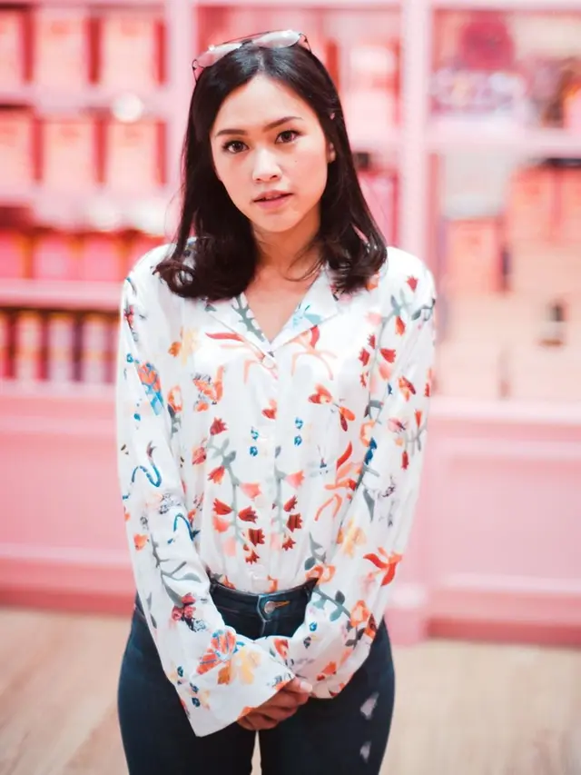 Artis Twindy Rarasati Positif Corona Covid-19, Ini 3 Faktanya