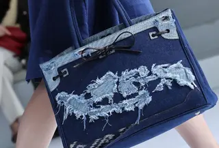 ENDE Hadirkan Koleksi Sustainable di Jakarta Fashion Week 2026. Dok. ENDE