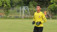 Final Piala Presiden: Sriwijaya FC Ceria Sambut Laga Lawan Persib