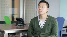 Arthur Irawan, pesepakbola muda asal indonesia, berbagi cerita kepada bola.com terkait resep suksesnya berlaga di liga top Eropa. 