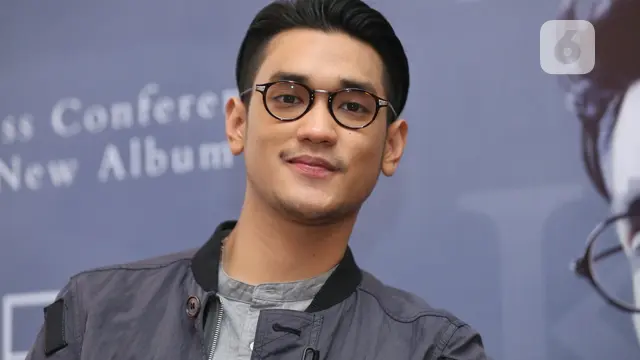 [Bintang] Afgan Syahreza