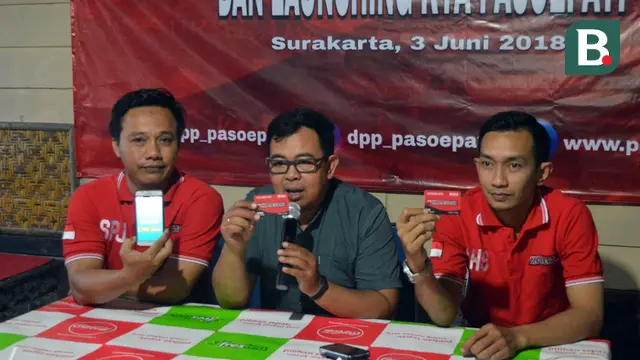Pasoepati