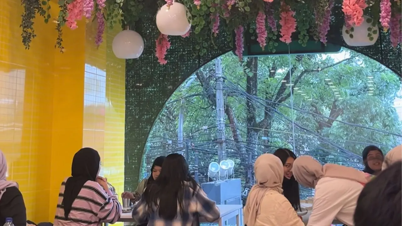 Restoran Essel